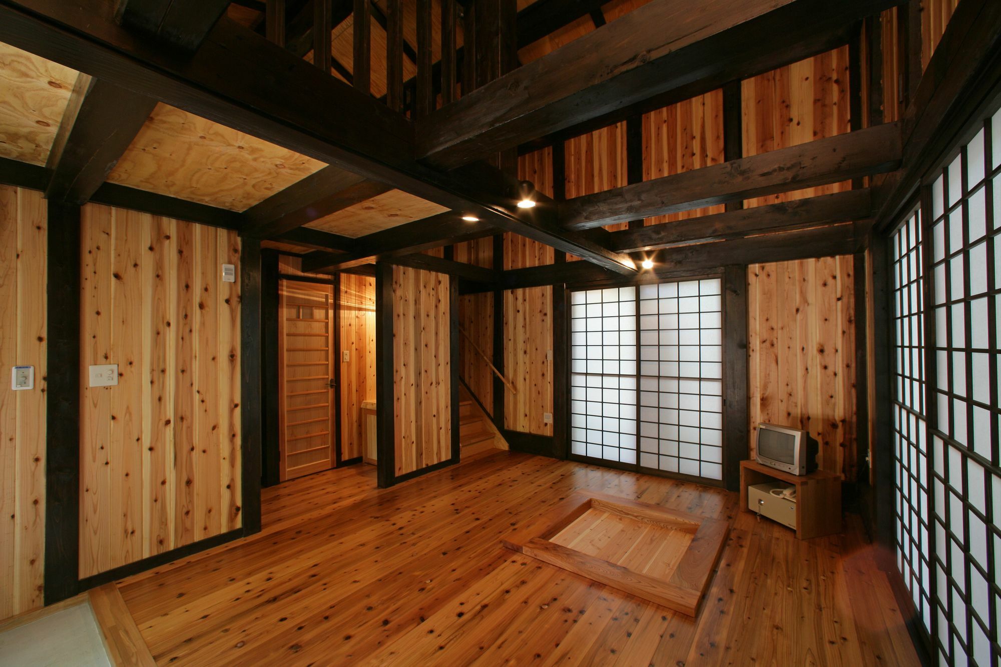 Hôtel Hirayunomori à Takayama  Extérieur photo